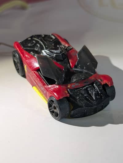 original hot wheels car