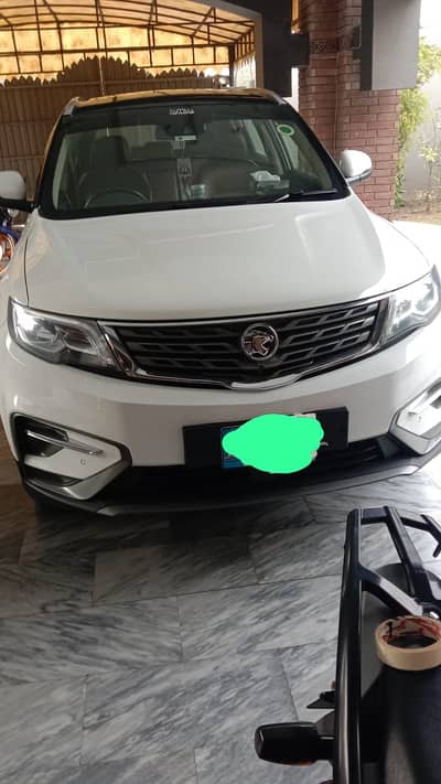 Proton X70 2022/23