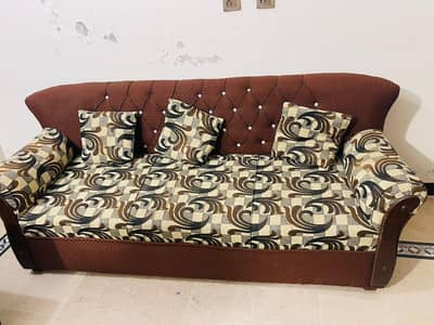 5 seater sofa are available for sale