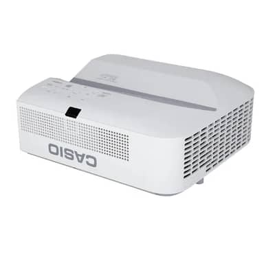 Projector Casio Laser Ultra Short Throw XJ-UT351WN