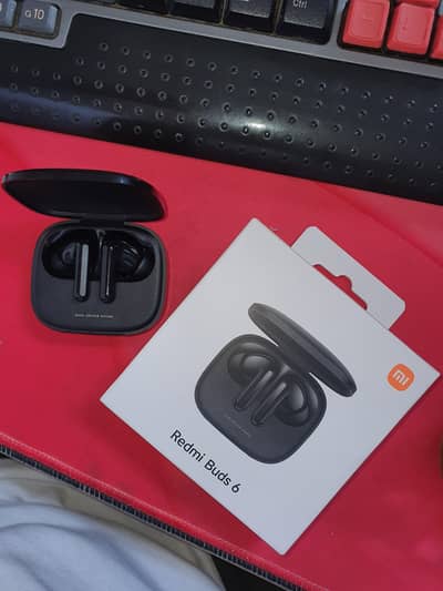 Redmi Buds 6 Original