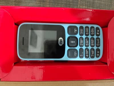 Itel It2165