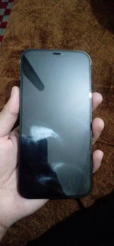 Iphone 12 pro max non pta 128Gb