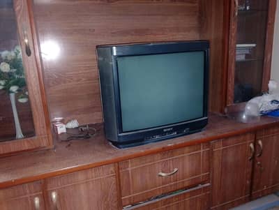 sony Trinitron tv