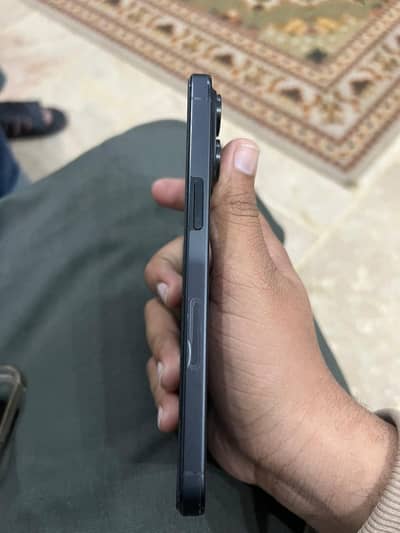 iPhone 15 pro max jv