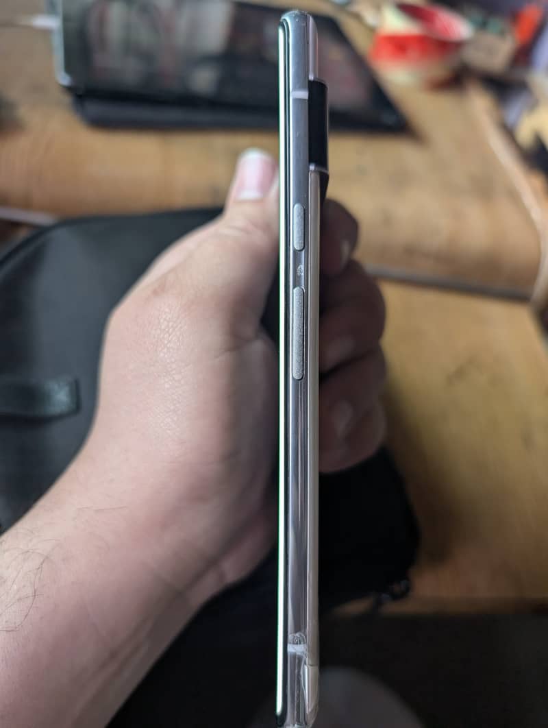 Google pixel 6 pro 3