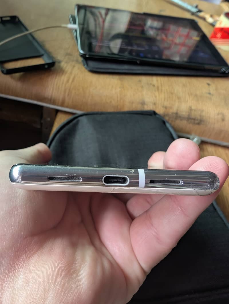 Google pixel 6 pro 6