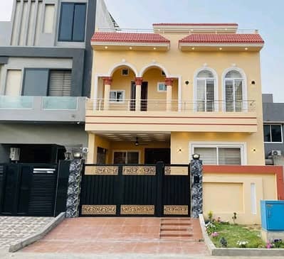 Buying A Prime Location House In Citi Housing Society Citi Housing Society?