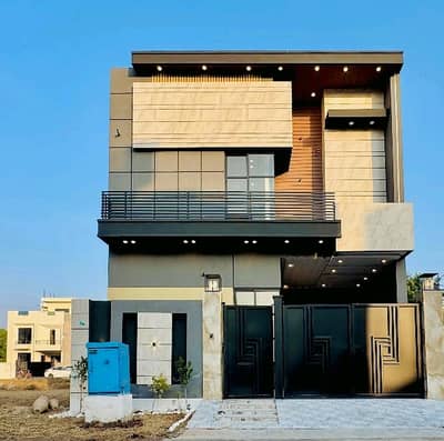 Prime Location 5 Marla House Available In Citi Housing Society For sale