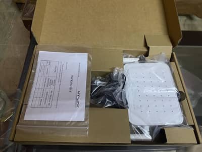 Mt Link Dual Band router