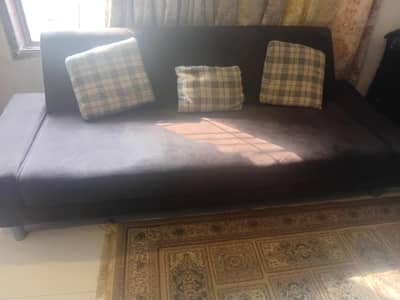 used sofa bed good condition