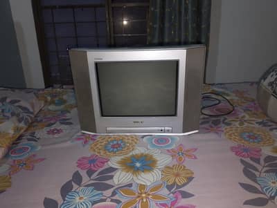 sony trinitron