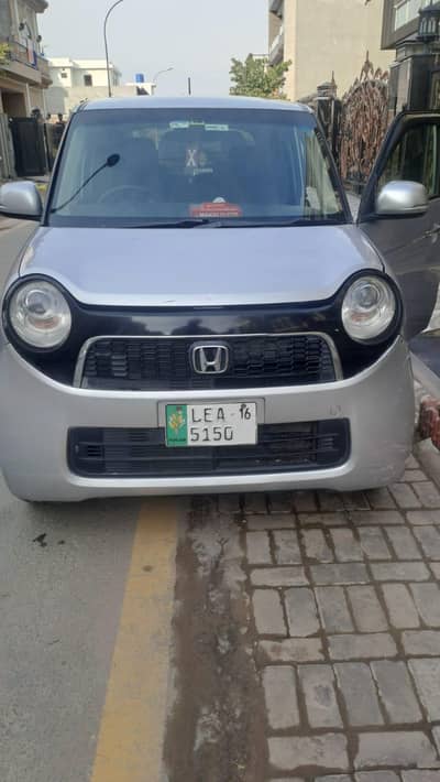 Honda N One Car  For Sale