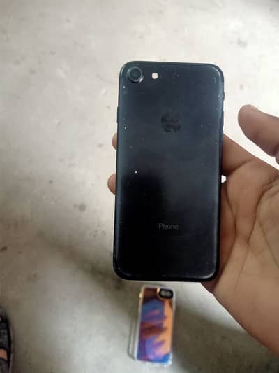 I phone 7 official pta