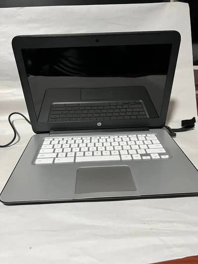 HP Chromebook 14 SMB 2GB RAM 128GB SSD Windows 10 With Charger