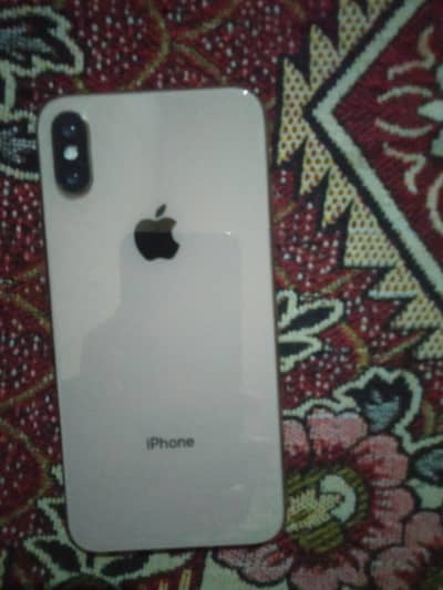 I phone xs for sale