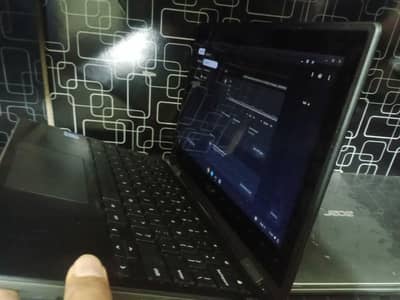 Acer Chromebook Spin 511 - 11.6" Touchscreen | Intel Celeron | 4/32