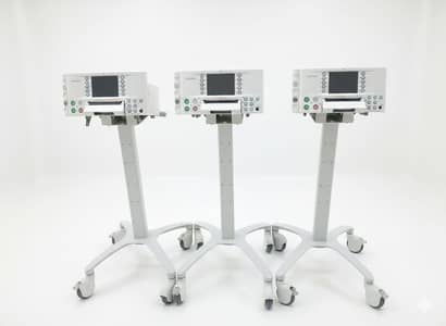 FM800 Encore Fetal CTG Monitors for sale / used medical equipments