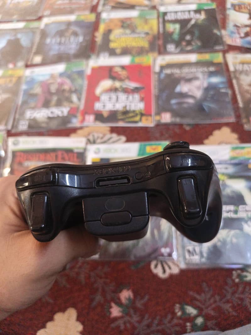 Xbox 360 controller 2