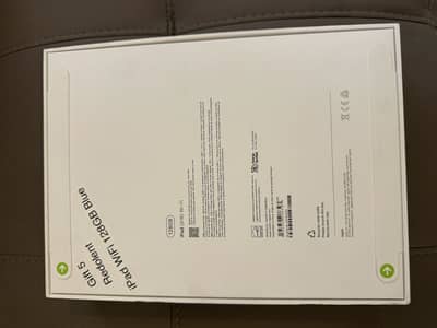 ipad A(16) wifi 128gb