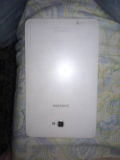 Samsung tab A 10 inches