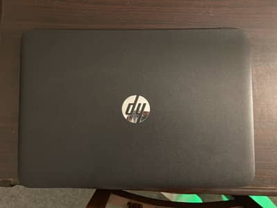 HP Chromebook (Windows Installed)