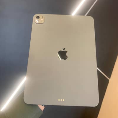 Ipad M4 11 inch 256 gb