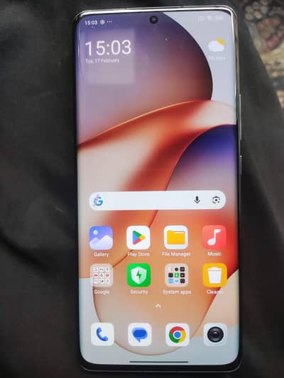 mi 12 pro