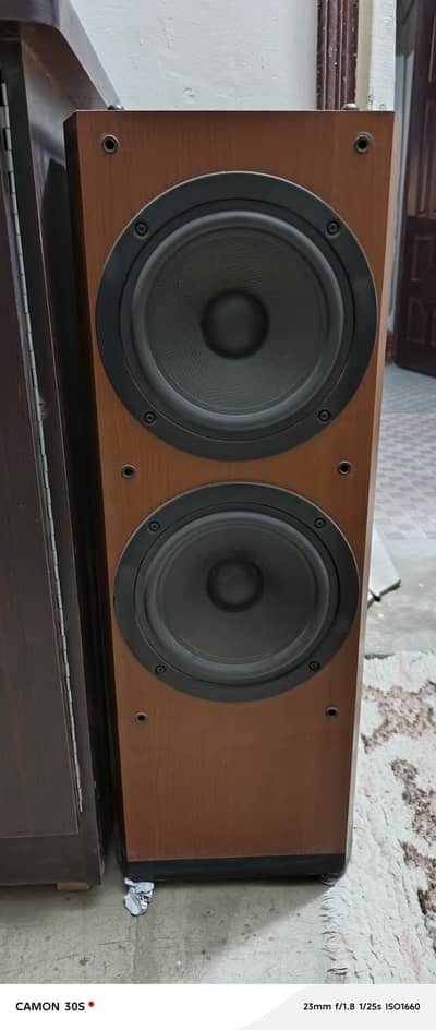 Sypress Subwoofer