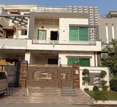 Prime Location 5 Marla House Available In Citi Housing Society For sale