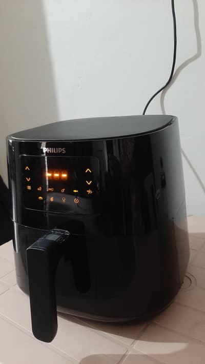 philips airfryer