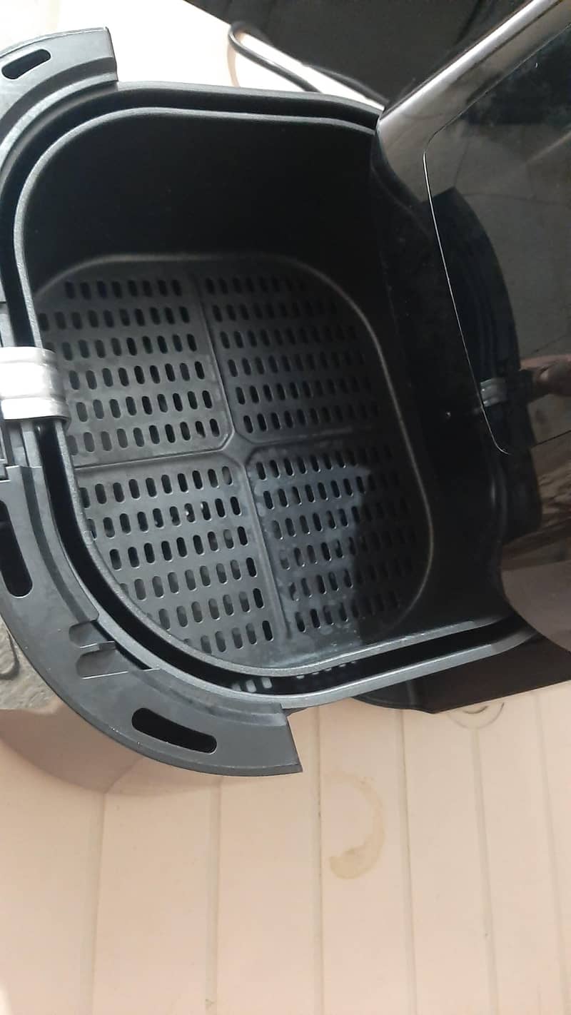 philips airfryer 1