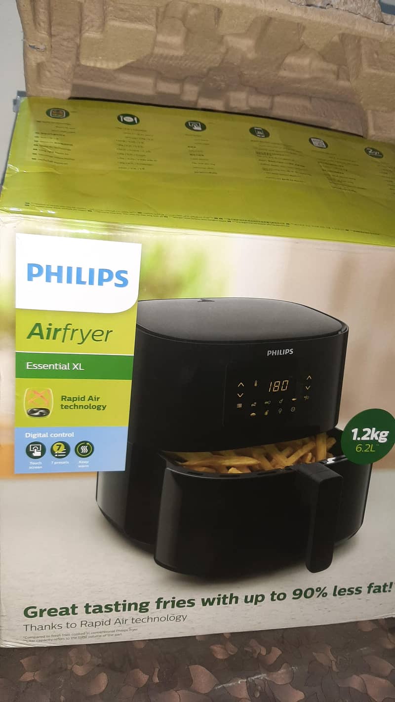 philips airfryer 2