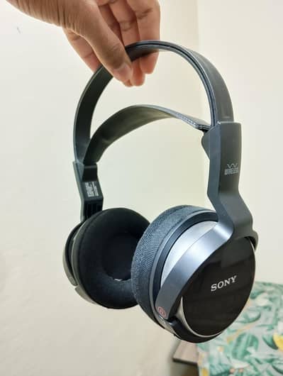 Original Sony Headphones