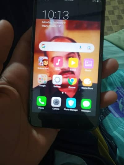 oppo a 71 ha