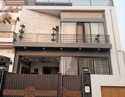 Prime Location House For sale In Rs. 21000000