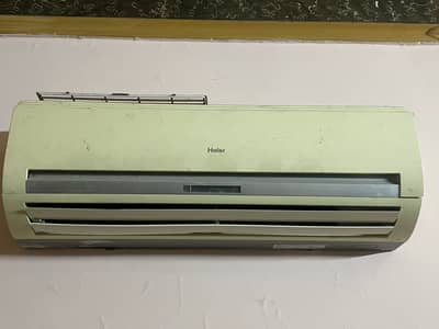 2 ton haier ac