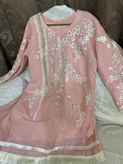 new dress A1 condition