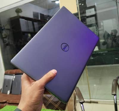 Dell Vostro 5391 - i7 10th Gen - 8gb Ram - 256gb Ssd - 2gb Nvidia