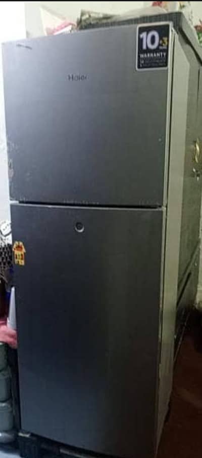 Haier refrigerator best cooling