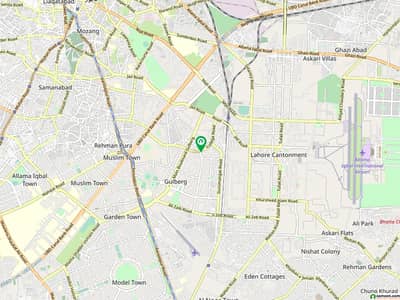 TOP HOT LOCATION 1 KANAL & 12 SQFT PLOT H BLOCK ON MAIN ROAD. DIRECT DEAL WITH PLOT OWNER