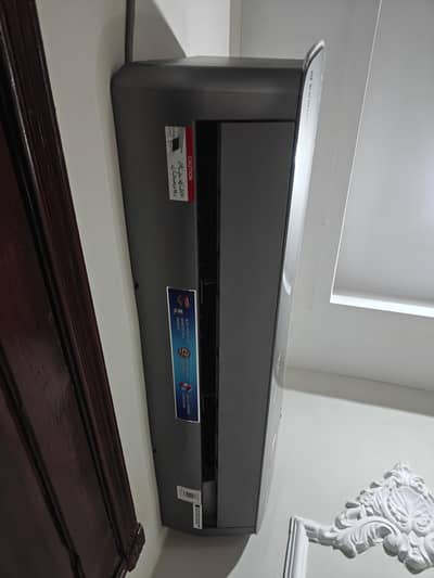 Kenwood 1.5 Ton DC invertor, T-3 Eco Ultra, Model KEE-1865-S