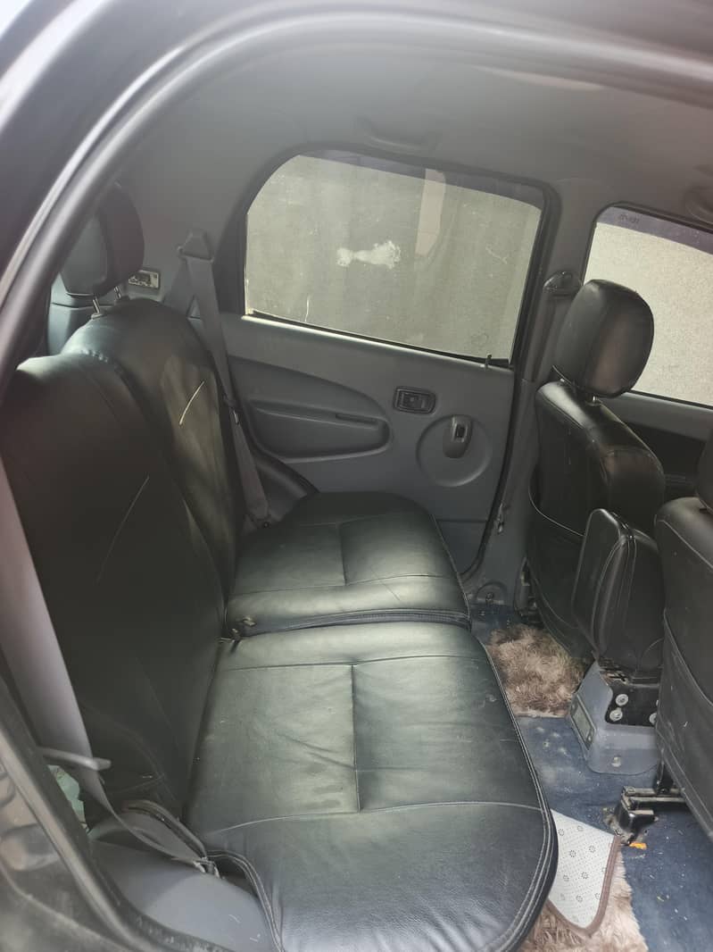 Terios Kid Automatic 6