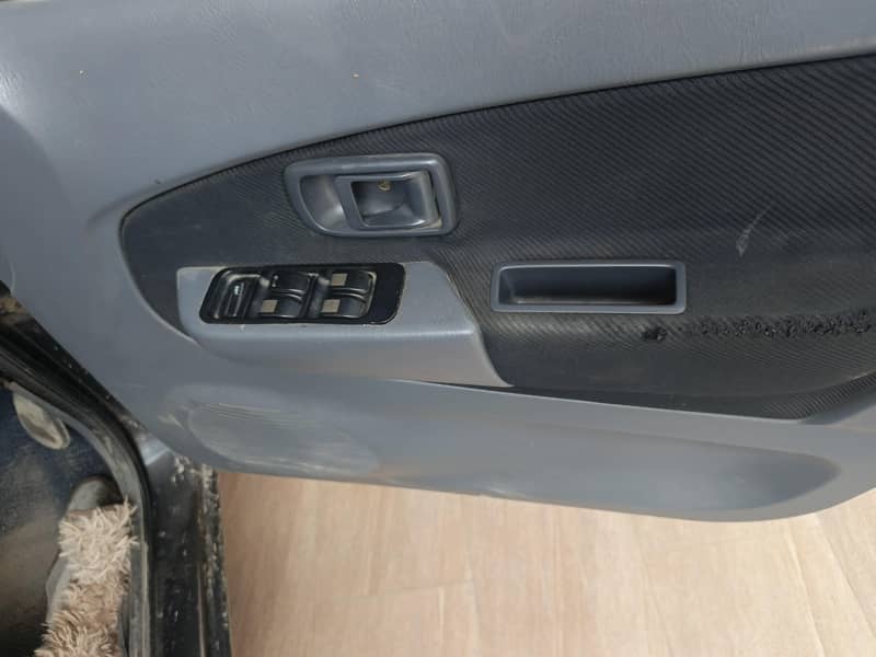 Terios Kid Automatic 11