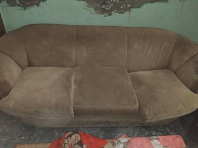 used sofa set 3-2-1