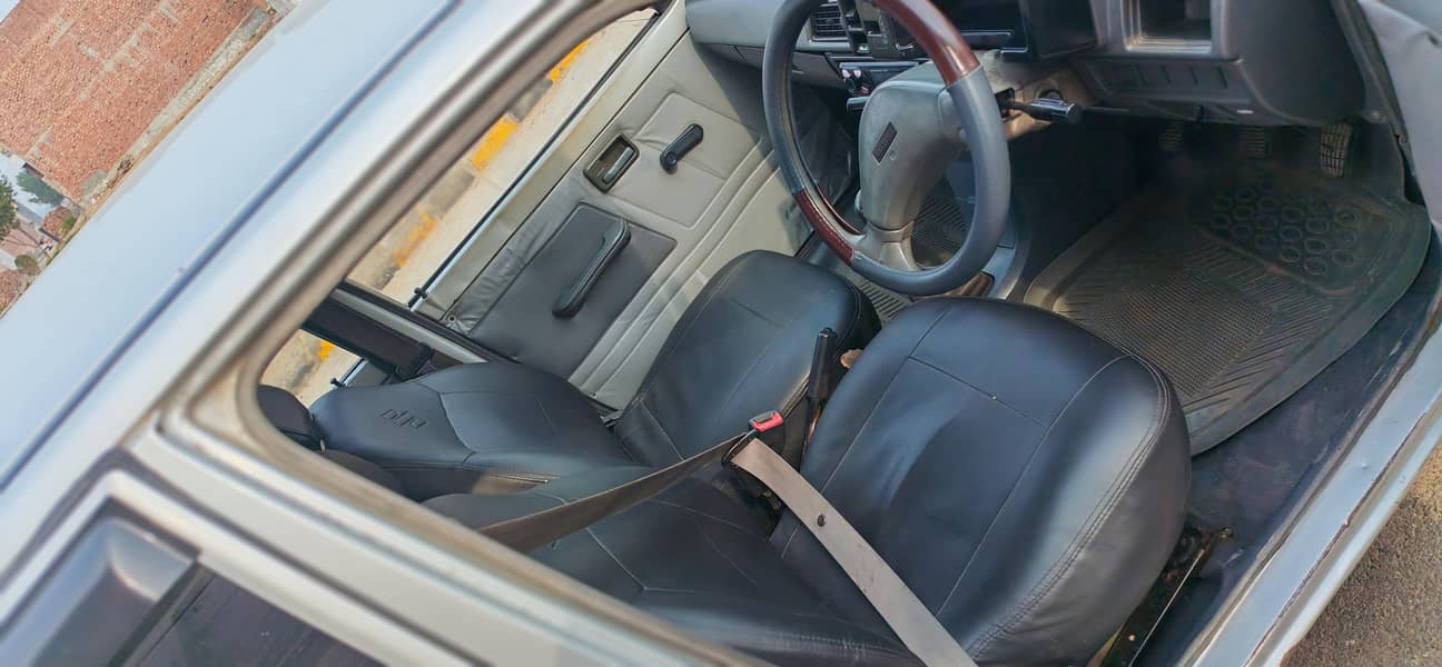 Mehran  Suzuki 2006 مہران سوزوکی 7