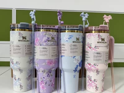 Stanley Tumbler 4Oz