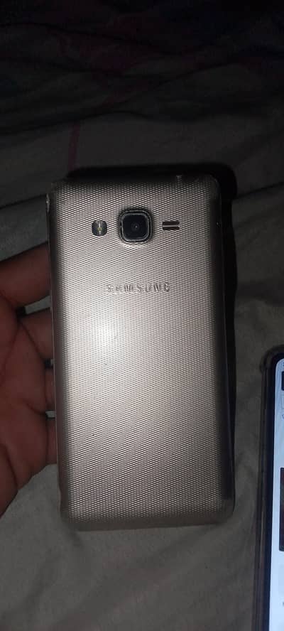 Samsung Galaxy grand prime all ok ha