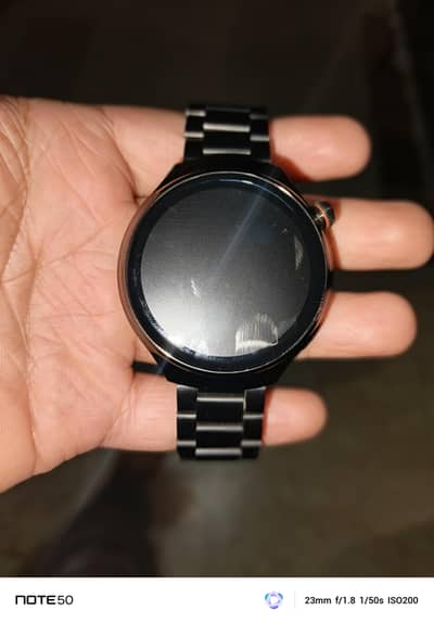 Brand new watch 4 pro