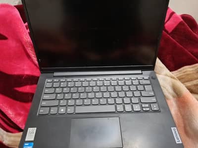 Laptop  Lenovo  - Core i5 12th Gen - 8GB RAM - 256GB